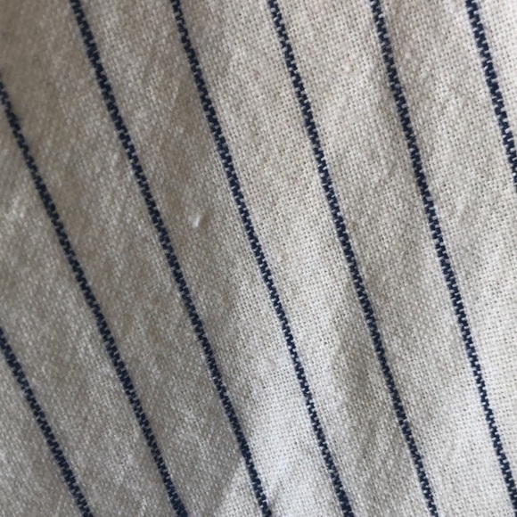 CHAPS linen cotton pants - Picture 6 of 6